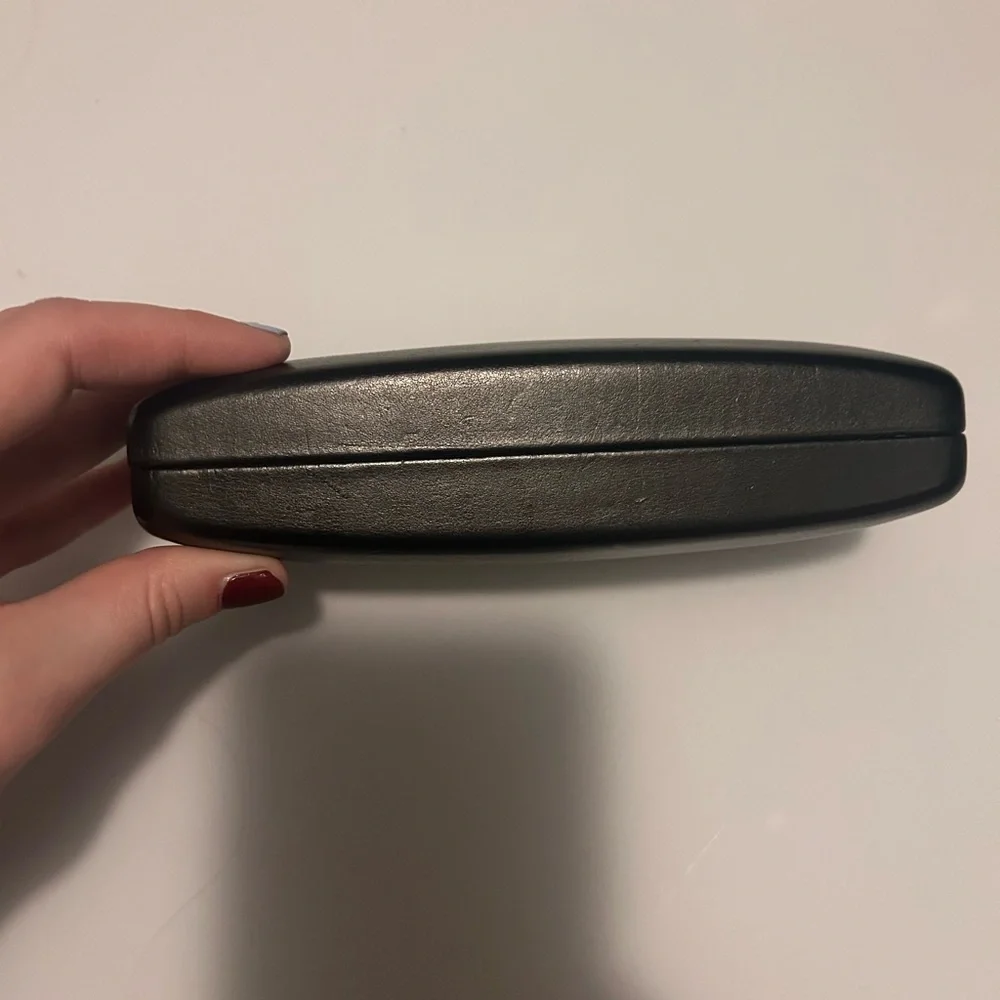 Versace Sunglasses Case Preppy Luxury - Picture 4 of 6